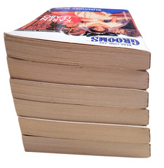 Harlequin/Silhouette Here Come the Grooms Romance Novels – 6 Runaway Brides