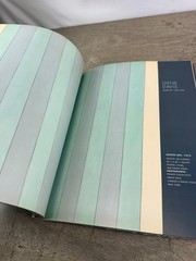 Abstract Addictions Vallarino Fine Art PB Multicolor Modern Post-War Art Catalog