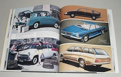 Pictorial Book: Men and Motors of „The Austin” – Longbridge BMC British Leyland