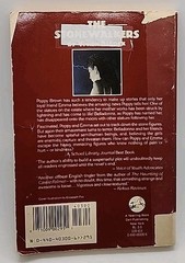 Stonewalkers by Vivien Alcock (1990, Digest Paperback)