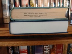 Thomas Merton 2 Books Waters of Siloe & Seven Storey Mountain 1st Print UNREAD
