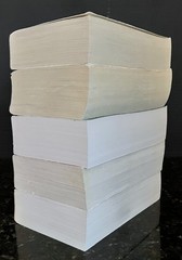A Song of Ice and Fire–Matched PB Set of #1-5 -Game of Thrones-GRR Martin