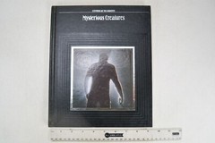 Vintage Time Life HC Mysteries of the Unknown „Mysterious Creatures”