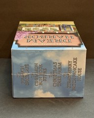 Welcome To Dream Harbor Paperback Box Set Dream Harbor Laurie Gilmore NEW SEALED