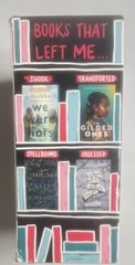 Delacorte Press BookTok Bestsellers Boxed Set Paperback Young Adult Fiction
