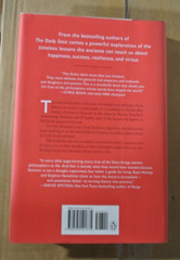 Lives Of The Stoics by Ryan Holiday & Stephen Hanselman – HARDCOVER