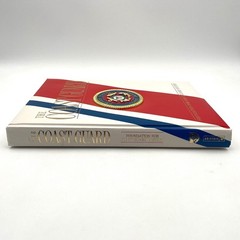 Coast Guard Book Tom Beard 2010 Revised Hardcover Medallion 1st Print History