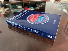 Unified Reality Theory : The Evolution of Existence into Experience