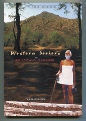 Fresh Discoveries: Western Seekers on Sri Ramana Maharshi edited by Natarajan