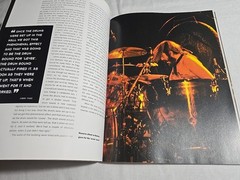 Led Zeppelin Dazed and Confused Stories Behind Every Song Chris Welch Book 1999