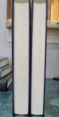 Metsudah Kitzur Shulchan Aruch: 2 Volume Set Large Size