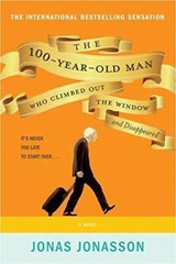 The 100-Year-Old Man Who Climbed Out The Window And Disappeared – GOOD