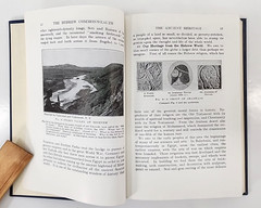 History Of The Hebrew Commonwealth Vintage 1949 Edition Charts Maps Illustration