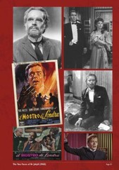 A History Of Hammer Horror – 456 page Softcover / Movies made by hammer Studios