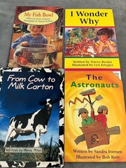 Lot Of 23 Emergent Readers, The Wright Group, Faiundational Series