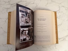 December 1941 : 31 Days That Changed America…by Craig Shirley-Signed HCDJ
