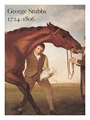 George Stubbs 1724-1806 Paperback George Stubbs