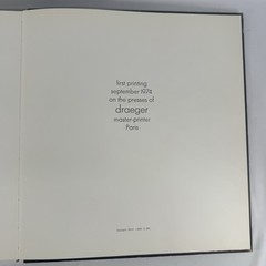 PICASSO Pierre Descargues Felicie Draeger Vintage 1974 Hardcover 276 Pages