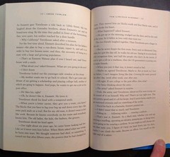 The Lincoln Highway by Amor Towles