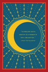 The Alchemist: A Modern Classic of Magic and Mysticism – Paperback
