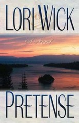 Pretense (Contemporary Romance) – Paperback By Wick, Lori – GOOD