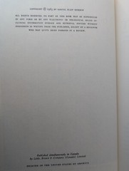 The Two-Ocean War By Samuel Eliot Morison 1963 *1ST EDITION * BOOK CLUB EDITION*