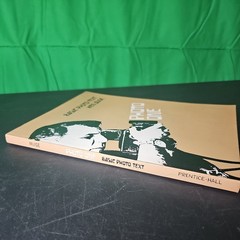 Photo One Basic Photo Text by Kenneth Muse Great Condition – Spine Not Cracked