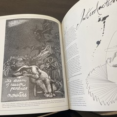 Sigmund Freud by Ralph Steadman: New