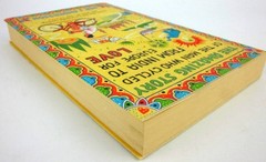 The Amazing Story of the Man Who Cycled from India to.. Per J Anderson Paperback