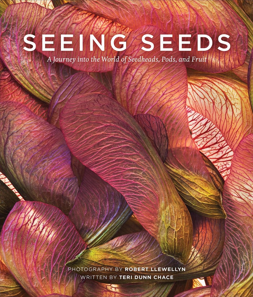 Seeing Seeds: A Journey into the World of Seedheads, Pods, and Fruit (Seeing…
