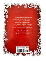 Autographed „THE CHRISTMAS SWEATER” GLENN BECK 2008 PADDED BOX First Edition
