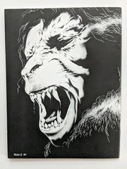Midnight Marquee Fanzine.9 Issues.Frankenstein.Dracula.horror.wolfman.monsters
