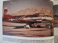 Lockheed F-94 Starfire: A Photo Chronicle – Color Photos, 128 pages