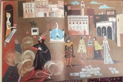 Cuentos De Hadas Españoles, Orientales, Africanos E Italianos