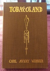Tobaccoland by Carl Avery Werner