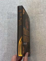 Twisted Kingdom Rina Kent Baddies Book Box Special Edition Royal Elite Series