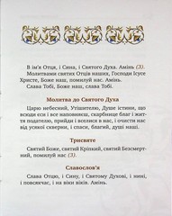 Book In Ukrainian Молитовник християнської родини Author not specified The