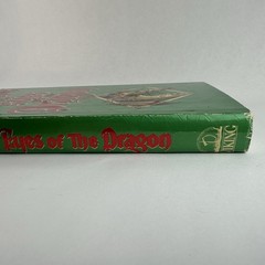 The Eyes of the Dragon Stephen King Early Book Club edition BCE HC Hardcover