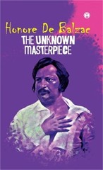 The Unknown Masterpiece (Hardback or Cased Book)