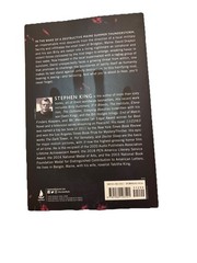 Mist by Stephen King (2018, Trade Paperback)