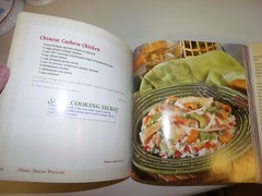 2005 Edition Favorite Brand Name Slow Cooker Recipes 383 Pages Hardback W/DC