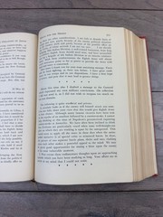 The Hinge of Fate Winston S. Churchill 1950 WWII History Houghton Mifflin