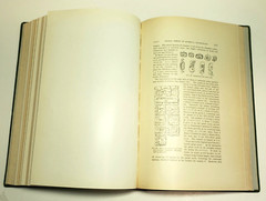 American Indian Ethnology Twenty Second 22nd Annual Report 1901-1902 Part 1