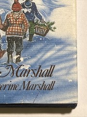 Let’s Keep Christmas By Peter Marshall – Vintage 1981 HC
