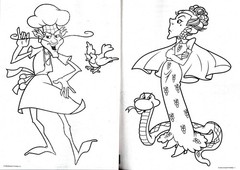 The World of Strawberry Shortcake – Berry Cute – Coloring & Activity Book