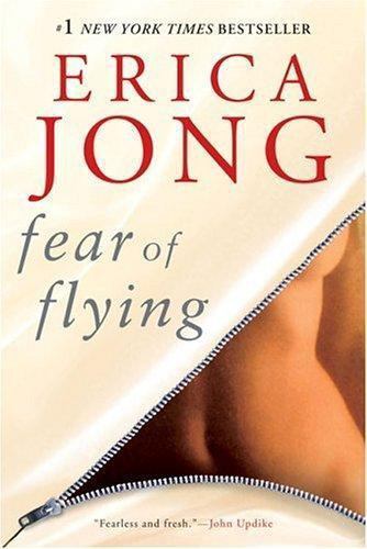 Fear of Flying: 50th Anniversary Edition, Jong, Erica, Good Book