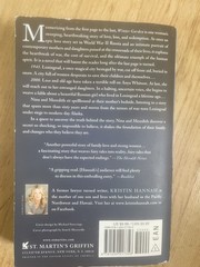 Winter Garden – Paperback By Hannah, Kristin – GOOD