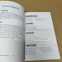 The Shadow Work Journal A Guide to Integrate and Transcend your Shadows (7-1)