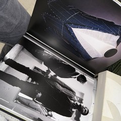 GQ Men (Legends) Nelson Assouline Hardcover Book Celebrity Fashion Photography