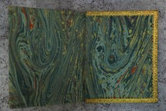 [Sh12] Fine Binding signed Sangorski & Sutcliffe, 1913, Love Sonnets EB Browning